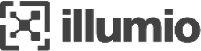 illumio gray logo