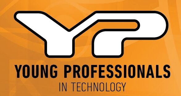 young professionals in technology podcast