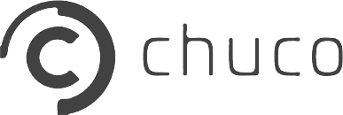 chuco gray logo