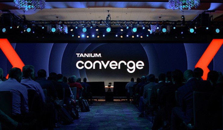 tanium converge 2024