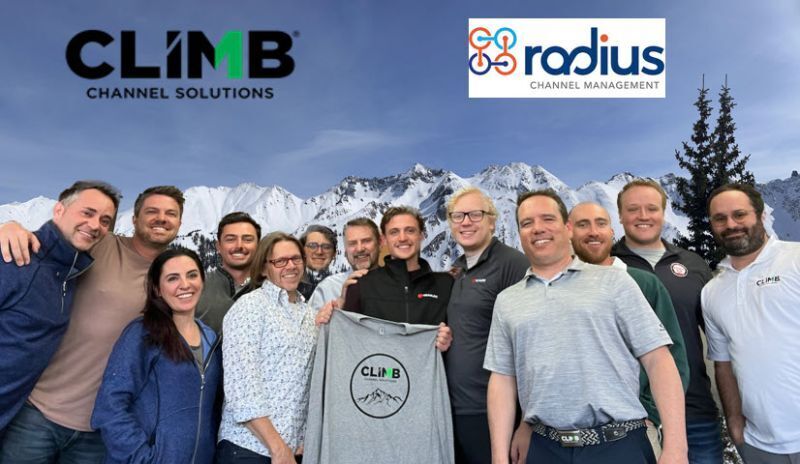 radius channel management team